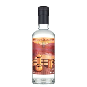 TBRC Issan - Thailand Pot Still Rum - Batch 1 [0,5L|40%]