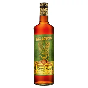 Tiki Lovers Pineapple Rum [0,7L|45%]