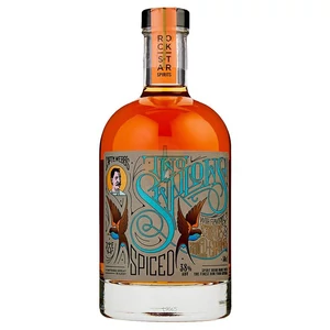 Rockstar Two Swallows Spiced Citrus Salted Caramel Spiced [0,5L|38%]