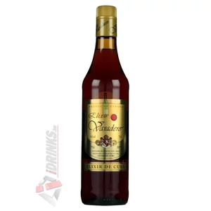 Varadero Elixir de Cuba Rum [0,7L|34%]