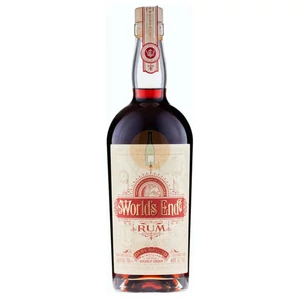 Worlds End Dark Spiced Rum [0,7L|40%]