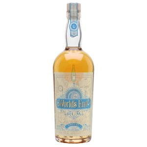 Worlds End Navy Rum [0,7L|57%]