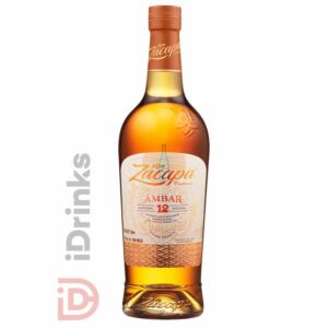 Zacapa Centenario Ambar 12 Rum [1L|40%]