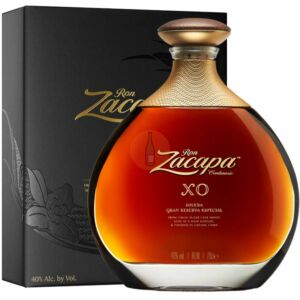 Zacapa Centenario Edition XO Rum [0,7L|40%]