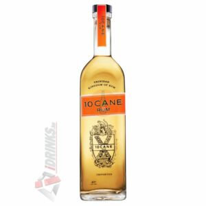 10 Cane Rum [1L|40%]