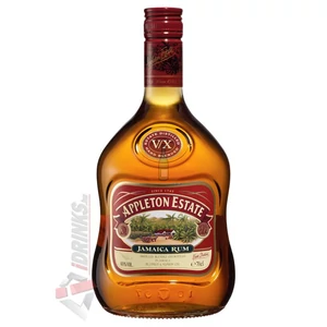 Appleton Estate V/X Rum [0,7L|40%]