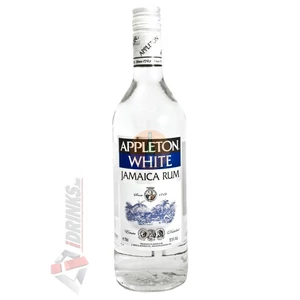 Appleton White Rum [0,7L|40%]
