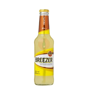 Bacardi Breezer Ananász [0,275L]