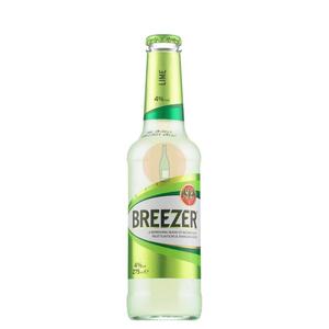 Bacardi Breezer Lime [0,275L]
