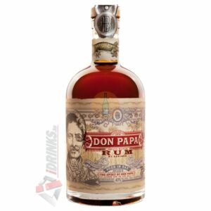 Don Papa Rum [0,7L|40%]