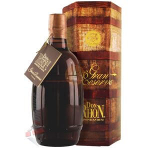 Don Rhon Gran Reserva Rum [0,7L|37,5%]
