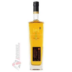 Elements Eight Gold Rum [0,7L|40%]