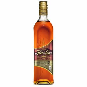 Flor de Cana Gran Reserva 7 Years Rum [1L|40%]