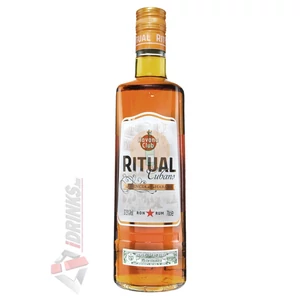 Havana Club Ritual Rum [0,7L|37,8%]