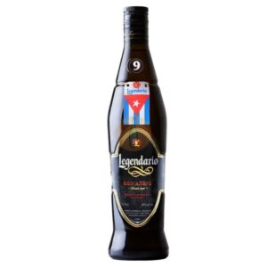 Legendario Anejo 9 Years Rum [0,7L|40%]