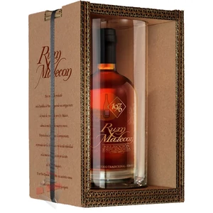 Malecon 1976 Seleccion Esplendida Rum [0,7L|40%]