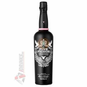 Pink Pigeon Original Rum [0,7L|40%]