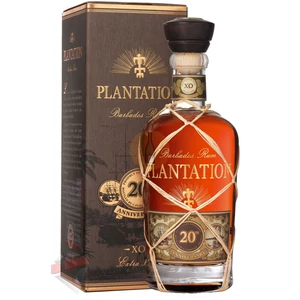 Plantation XO Extra Old Rum [0,7L|40%]