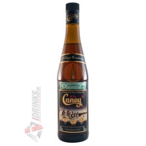Ron Caney Anejo Centuria Rum [0,7L|38%]