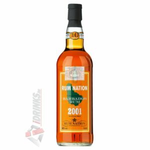Rum Nation Barbados 10 Years Rum [0,7L|40%]