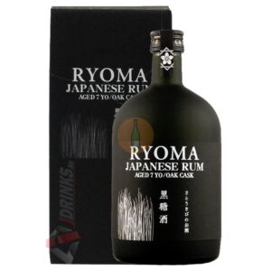 Ryoma 7 Years Rum [0,7L|40%]