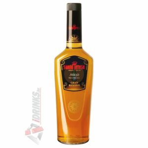 Santa Teresa Gran Reserva Rum [0,7L|40%]