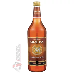 Spitz Rum [1L|38%]