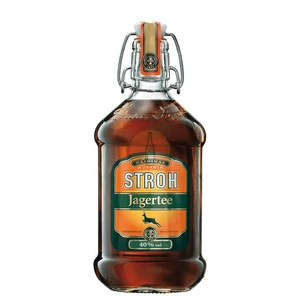 Stroh Jagertee Rum [0,5L|40%]