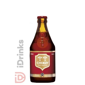 Chimay Rouge /Üveges/ [0,33L|7%]