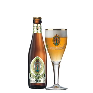 Corsendonk Grand Hops /Üveges/ [0,33L|6,9%] 