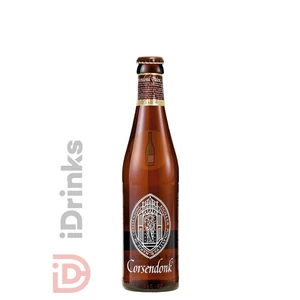 Corsendonk Pater Noster /Üveges/ [0,33L|7,5%]
