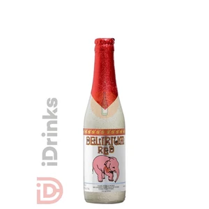 Delirium Red /Üveges/ [0,33L|8%]