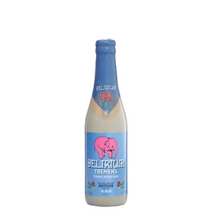 Delirium Tremens /Üveges/ [0,33L|8,5%]