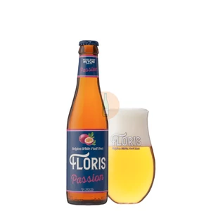 Floris Passion /Üveges/ [0,33L|3,6%]