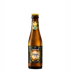 Lindemans Tarot d'Or - Exotic Fruit [0,25L|8%]