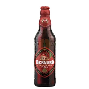 Bernard Alkoholmentes Meggyes Sör [0,5L|0,5%]