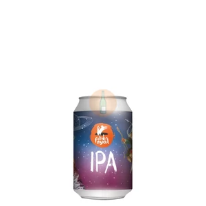 Fehér Nyúl IPA /Dobozos/ [0,33L|6%] 