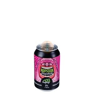 HopTop Hopsoda Grapefruit /Dobozos/ [0,33L|0%]
