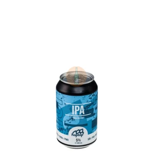 HopTop IPA /Dobozos/ [0,33L|5%]