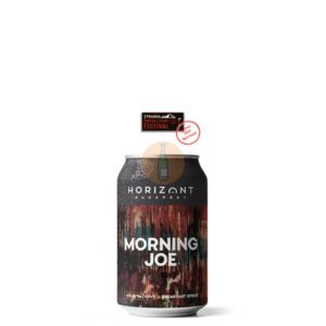 Horizont Morning Joe Breakfast Stout /Dobozos/ [0,33L|6%]