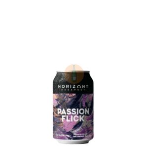 Horizont Passion Flick Maracujás Milkshake Pale Ale /Dobozos/ [0,33L|4,1%]