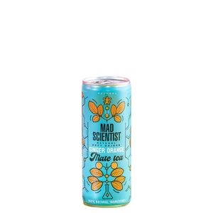 Mad Scientist - Ginger Orange Mate Tea [0,25L] 