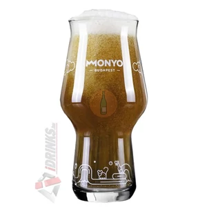 Monyo Craft Master One Pohár