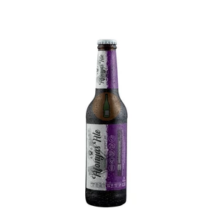 Szent András Áfonyás Ale Kézműves Sör /Üveges/ [0,33L|4%]