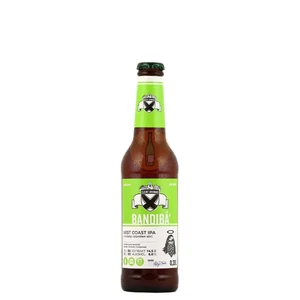 Szent András Bandibá Sör /Üveges/ [0,33L|6%]