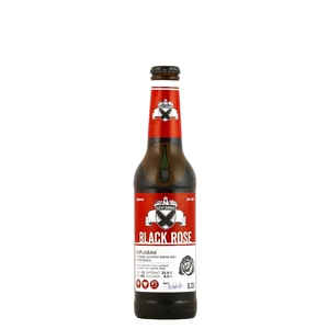 Szent András Black Rose Kézműves Sör /Üveges/ [0,33L|9%]