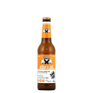 Szent András Ködfelhő IPA Kézműves Sör [0,33L|5,6%]