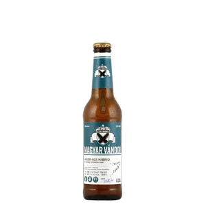 Szent András Magyar Vándor /Üveges/ [0,33L|5,6%]