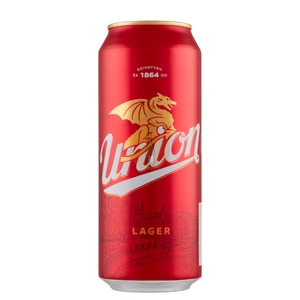 Union Lager /Dobozos/ [0,5L|4,9%] [24db/pack]