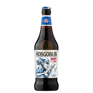 Wychwood Hobgoblin Ruby /Üveges/ [0,5L|5%]